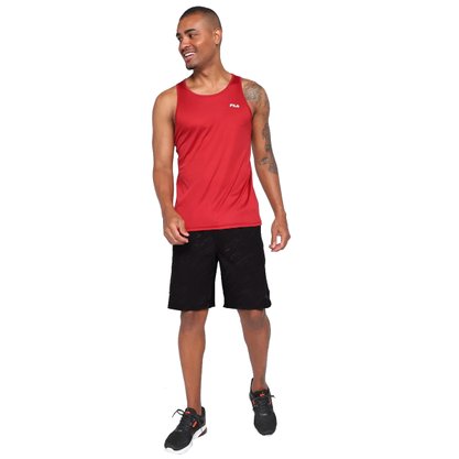 Bermuda Fila Element III - 8,5 Masculino F11AT130-2070