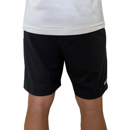 Bermuda Fila Run Dupla 7,5 Masculino F11R006-160