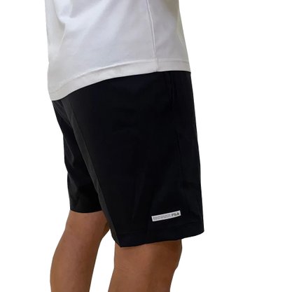 Bermuda Fila Run Dupla 7,5 Masculino F11R006-160