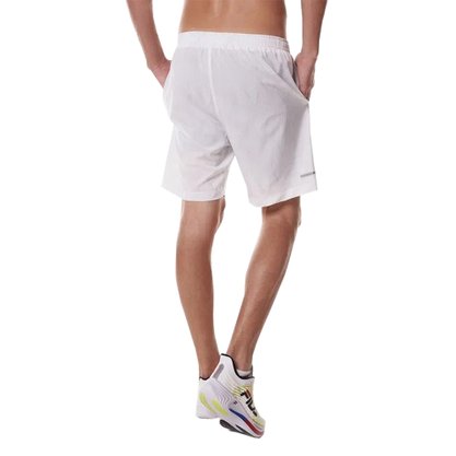 Bermuda Fila Run Dupla 7,5 Masculina F11R006-1980