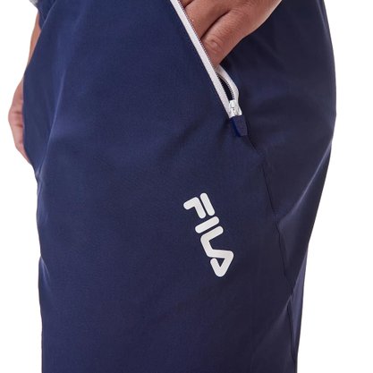 Bermuda Fila Zip 8,5 Masculina TR090220-140