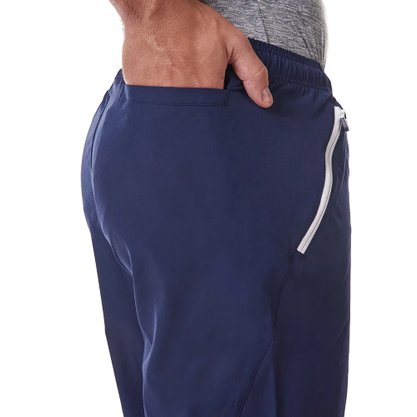 Bermuda Fila Zip 8,5 Masculina TR090220-140