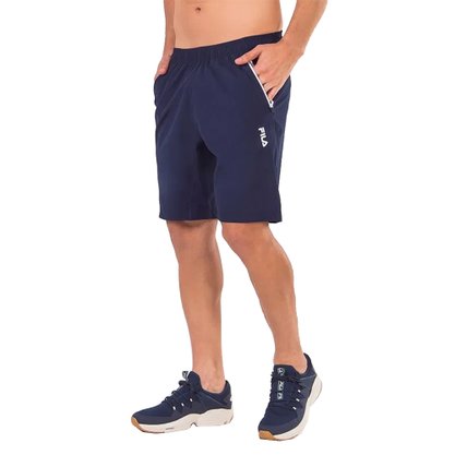 Bermuda Fila Zip 8,5 Masculina 948576-185