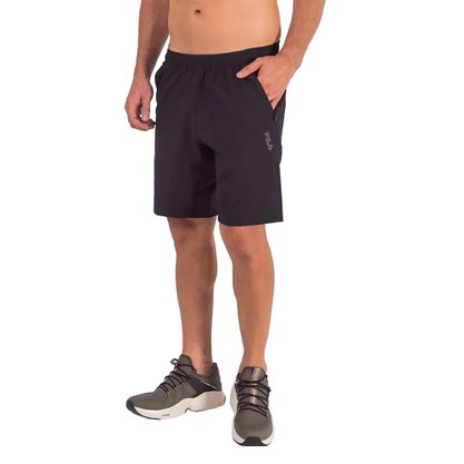 Bermuda Fila Zip 8,5 Masculina TR090220-1587