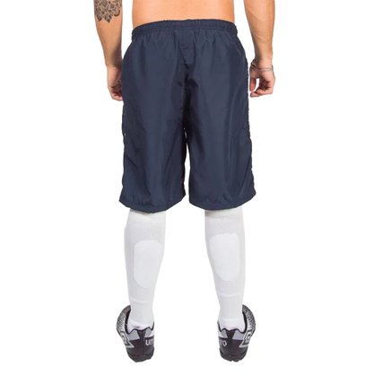 Bermuda Umbro Long Pipe Masculina U11TW501060-777