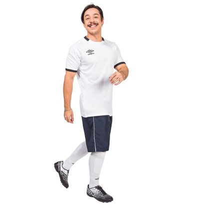 Bermuda Umbro Long Pipe Masculina U11TW501060-777