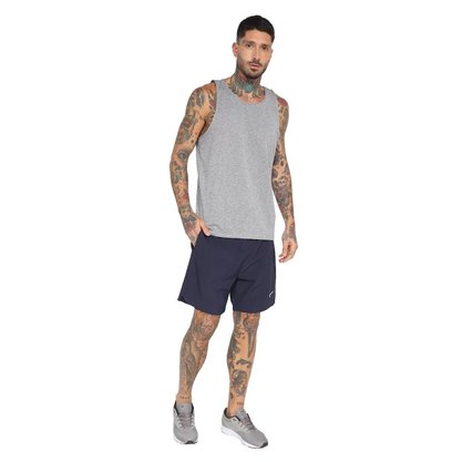 Bermuda Mizuno 2 em 1 Neo Masculina MIMAR2315-7576