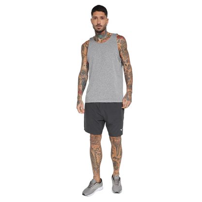 Bermuda Mizuno 2 em 1 Neo Masculina MIMAR2315-8400