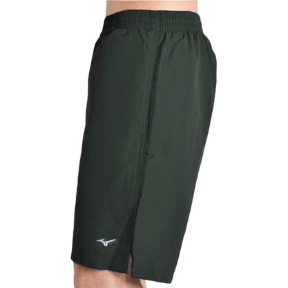 Bermuda Mizuno Bas Rip Stop 3 7"  Masculina 4006130-9878