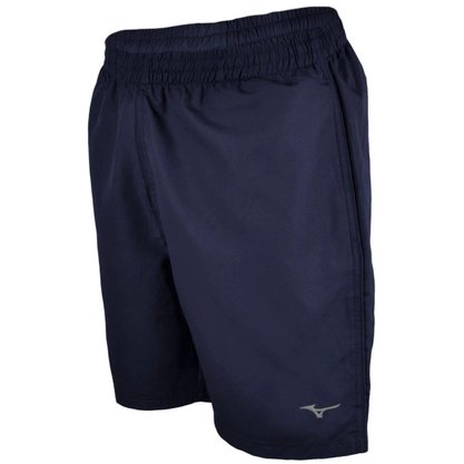 Bermuda Mizuno Bas Rip Stop 3 Masculina 4006130-0104