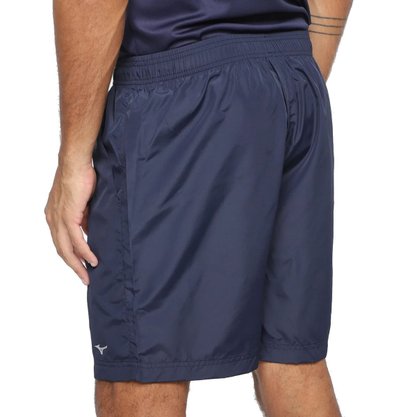 Bermuda Mizuno Energy 7'' Masculina MIMST3363-0104