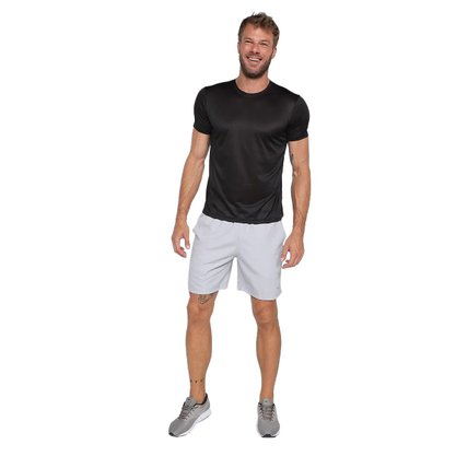 Bermuda Mizuno Energy 7'' Masculina MIMST3363-0641