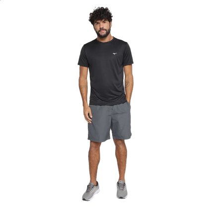 Bermuda Mizuno Energy 7'' Masculina MIMST3363-9878