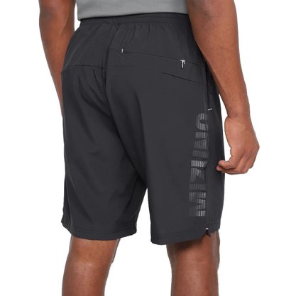 Bermuda Mizuno Root Mesh Masculina MIMAT2335-0090