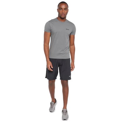 Bermuda Mizuno Root Mesh Masculina MIMAT2335-0090