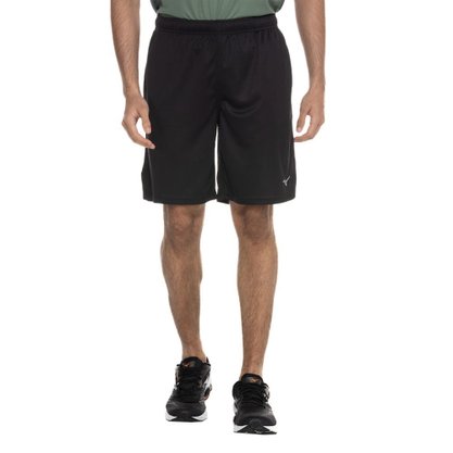 Bermuda Mizuno Root Mesh Masculina MIMAT2337-0090