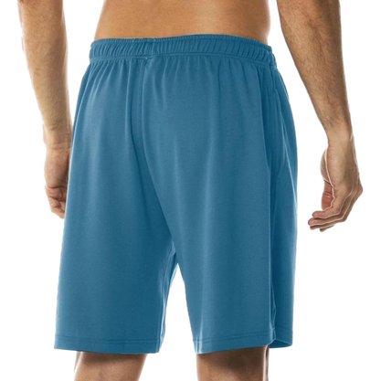 Bermuda Mizuno Root Mesh Masculina MIMAT2337-10004