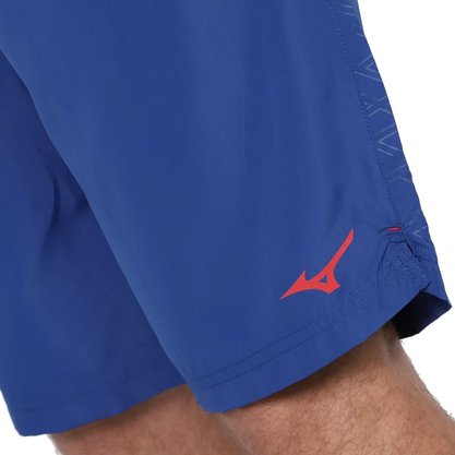 Bermuda Mizuno Run Easy 2 Masculina MIMSR2315-0072