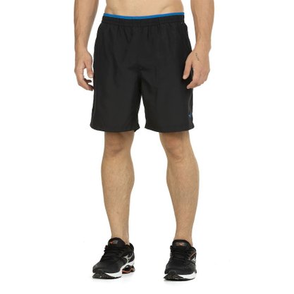 Bermuda Mizuno Short Tennis Master Masculino 4005604-0090