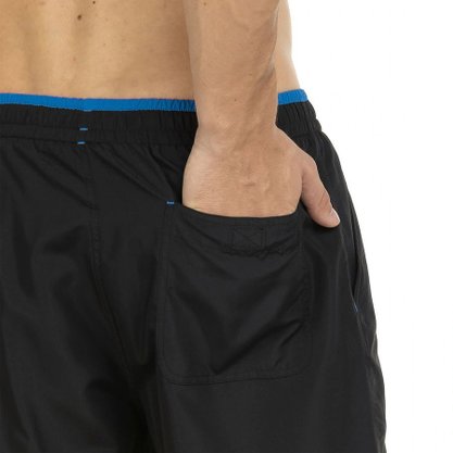 Bermuda Mizuno Short Tennis Master Masculino 4005604-0090