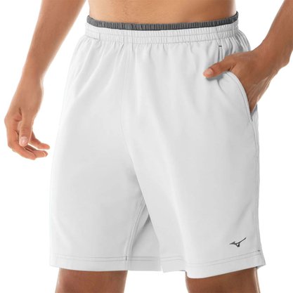 Bermuda Mizuno Tennis Master 7 Masculino 4005604-9914