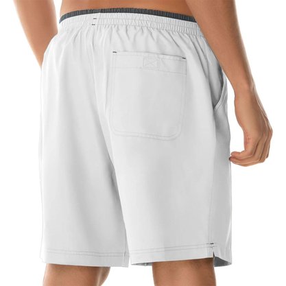 Bermuda Mizuno Tennis Master 7 Masculino 4005604-9914