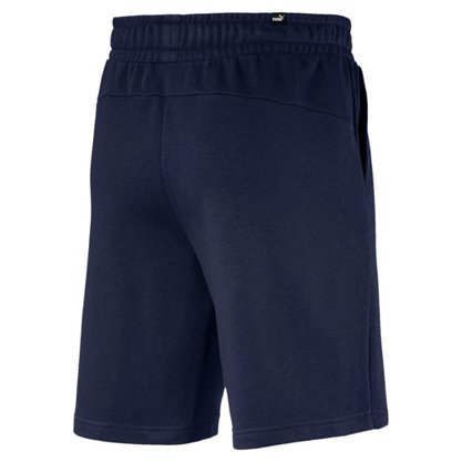 Bermuda Moletom Puma Essentials Sweat Masculina 851769-06