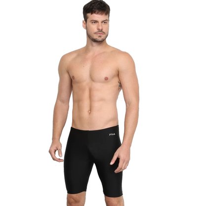 Bermuda Fila Natação Perform Swim II Masculina SM090161-160