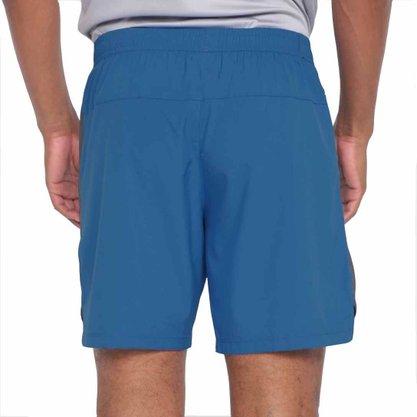 Bermuda New Balance Accelerate 7 Masculina MS23230B-MIB