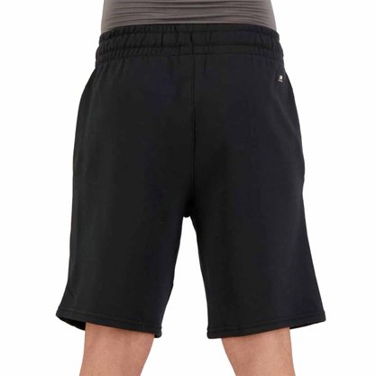 Bermuda New Balance Essentials Basic Masculina MS31540B-BK