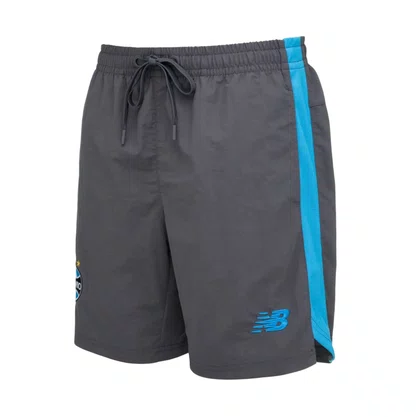 Bermuda New Balance Grêmio Viagem 2026 Masc MS831824-CCA