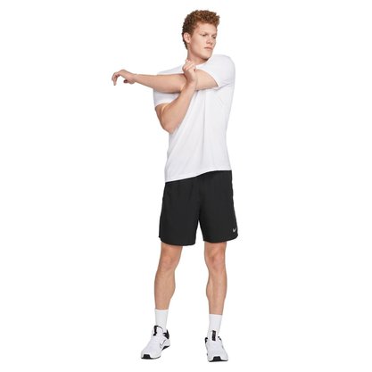 Bermuda Nike Dri-Fit Challenger Masculina DV9344-010