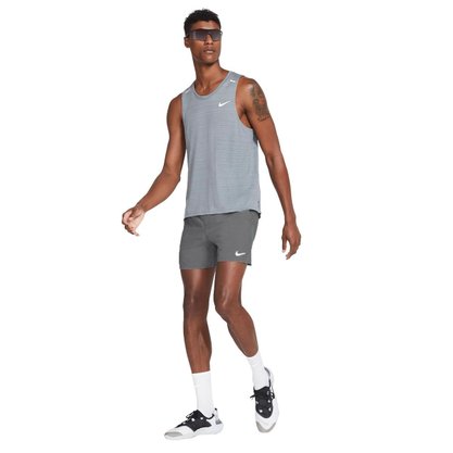 Bermuda Nike Dri-Fit Challenger Masculina DV9344-084