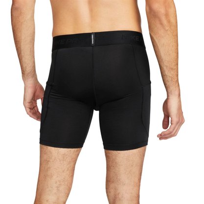 Bermuda Nike Pro DF Masculina FB7958-010