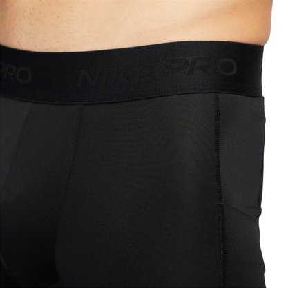 Bermuda Nike Pro DF Masculina FB7958-010