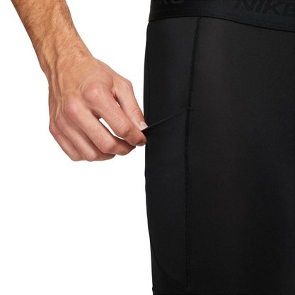 Bermuda Nike Pro DF Masculina FB7958-010