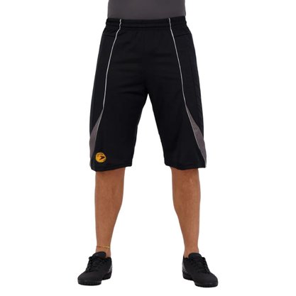 Bermuda Poker para Goleiro Cosmos III Masculino 03703-PT