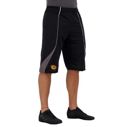 Bermuda Poker para Goleiro Cosmos III Masculino 03703-PT