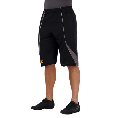 Bermuda Poker para Goleiro Cosmos III Masculino 03703-PT