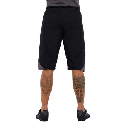 Bermuda Poker para Goleiro Cosmos III Masculino 03703-PT