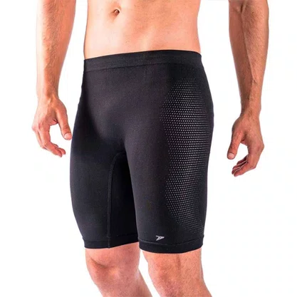 Bermuda Poker Skin Power X Ray 5 Masculina 03026-PT