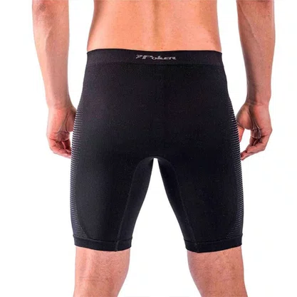 Bermuda Poker Skin Power X Ray 5 Masculina 03026-PT
