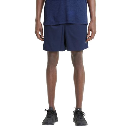 Bermuda Puma Performance Woven 5" Masculina 520317-06