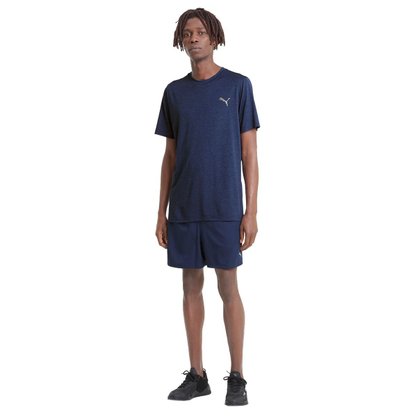 Bermuda Puma Performance Woven 5" Masculina 520317-06