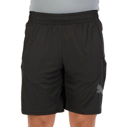 Bermuda Puma Train Vav Cat 9" Masculina 520140-01
