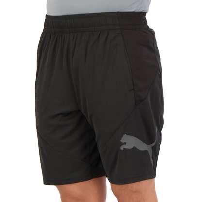 Bermuda Puma Train Vav Cat 9" Masculina 520140-01