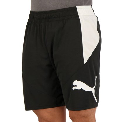 Bermuda Puma Train Vav Cat 9" Masculina 520140-51