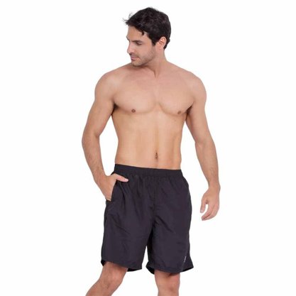 Bermuda Speedo Basic Colors Masculina 139605-180252