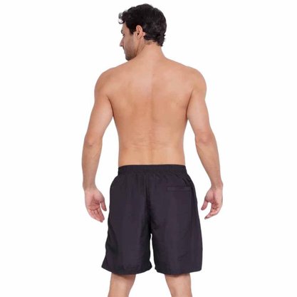 Bermuda Speedo Basic Colors Masculina 139605-180252