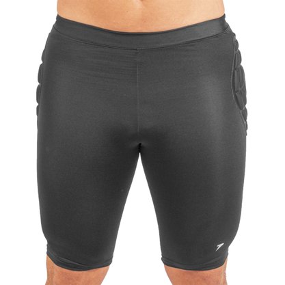 Bermuda Térmica Poker Extreme Contact II Masculina 03781-PT